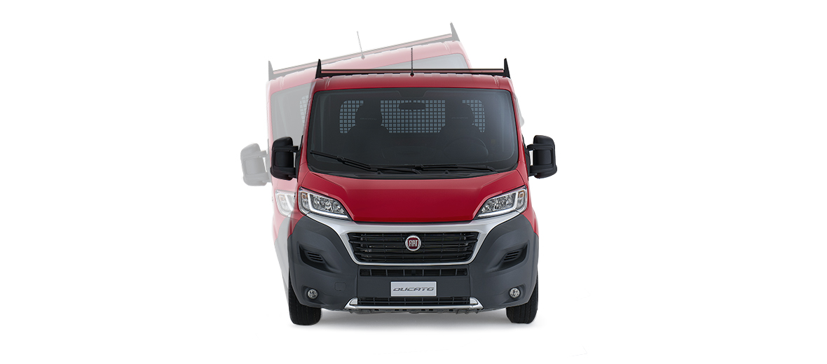 Fiat Ducato Caixa Aberta Fiat Professional