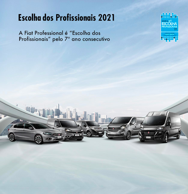 Viaturas Comerciais Fiat Site Oficial Fiat Professional