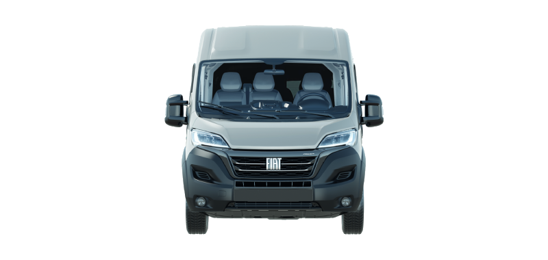 Fiat Ducato Van ׀ Goods transport ׀ Fiat Professional
