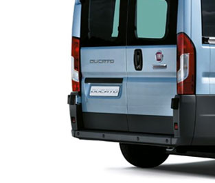 C.A.R. S.R.L. - Fiat Professional Ducato Trasport Merci