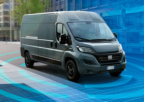 j Ducato Furgon Fiat Professional