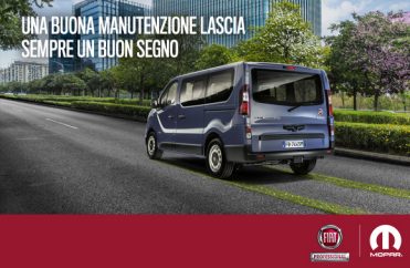 Promozione accessori auto